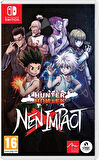 Hunter x Hunter Nen x Impact NSW Oyun