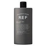 Ref Hair And Body Shampoo 285 ml