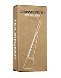 DROSSELMEYER ÇAY DEMLEME SILVER
