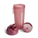 Smartshake Lite Serisi 1000 ml Deep Rose Pembe Protein Shaker