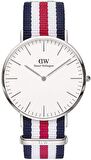 Daniel Wellington 0202DW 40 mm Erkek Kol Saati
