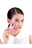 Foreo IRIS Aydınlatıcı Göz Masaj Cihazı - Petal Pink 7350071075562