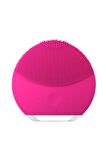 FOREO LUNA™ Mini 2 Yüz Spa Masajı ve Temizleme Cihazı