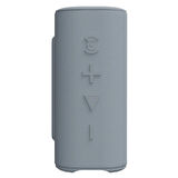 Sudio S2 Cool Grey IPX5 4.5 Saat Kullanım Bluetooth Taşınabilir Hoparlör