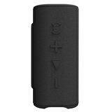 Sudio S2 Siyah IPX5 4.5 Saat Kullanım Bluetooth Taşınabilir Hoparlör