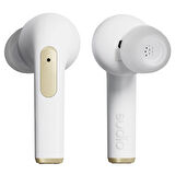 Sudio N2 Pro Beyaz IPX4 Suya Dayanıklı 30 Saat Kullanım ANC Gürültü Engelleme Özellikli Bluetooth Kulak İçi Kulaklık