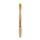 Sarı Diş Fırçası (Yetişkin) - HUMBLE BRUSH