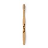 Beyaz Diş Fırçası (Yetişkin) - HUMBLE BRUSH