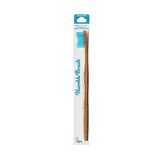Humble Brush Adult Sensitive Blue