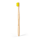 Humble Brush Adult Sensitive Yellow