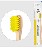 Humble Brush Adult Sensitive Yellow