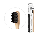 Humble Brush Adult Sensitive Black