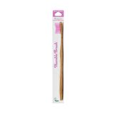 Humble Brush Adult Purple - Medium (Lila)