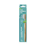 The Humble Co Pro Serisi Interdental Bambu Diş Fırçası, 0.01 mm inceltilmiş fırça kılları