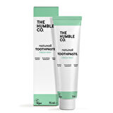 The Humble Co Natural Toothpaste Fresh Mint 75 ml