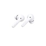 Defunc True Audio Ekolayzer TWS Kulaklık - Beyaz