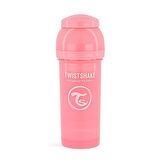 Twistshake Anti-Kolik Biberon 2+m 260ml Pembe