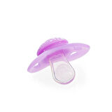 Twistshake 2'li Emzik Pembe-Lila 0-6 Ay