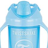 Twistshake Mini Bardak Mavi 230 ml +4 Ay