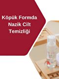 DECUBAL Face Wash Hassas ve Kuru Ciltler için Yüz Temizleme Köpüğü 150 ML