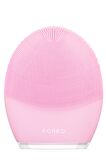 FOREO LUNA™ 3 Normal Ciltler için Yüz Temizleme ve Sıkılaştırıcı Masaj Cihazı