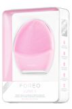 FOREO LUNA™ 3 Normal Ciltler için Yüz Temizleme ve Sıkılaştırıcı Masaj Cihazı