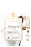 FOREO UFO™ Coconut Oil Besleyici 6'lı Aktif Maske