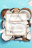 FOREO UFO™ Coconut Oil Besleyici 6'lı Aktif Maske