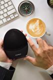 FOREO LUNA™ 3 Men Yüz ve Sakal Temizleme Cihazı
