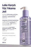 Celenes Leke Karşıtı Derma Yüz Yıkama  Jeli