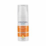 Celenes By Sweden Dengeliyici Yüz Bakım Bakım Kremi Karma Ciltler İçin Su Bazlı Yağsız Dengeleyici Yüz Bakım Kremi 50 ml
