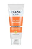 Celenes Sea Buckthorn Yaşlanma Karşıtı El Bakım Kremi 75ml
