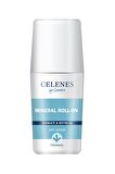 Celenes By Sweden Mineral Pudrasız Roll-On Deodorant 75 ml
