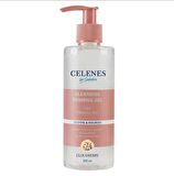 Celenes Cloudberry Yüz Yıkama Jeli Kuru Ve Hassas Ciltler - 250 Ml