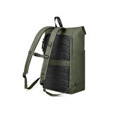 Gaston Luga Spläsh Rolltop 16" Sırt Çantası - Olive
