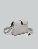 Gaston Luga Splash Crossbody Çanta - Gri