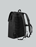 Gaston Luga Splash 2.0 Laptop Bölmeli Sırt Çantası - 16'' Siyah