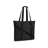 Gaston Luga Däsh Shopper- Black