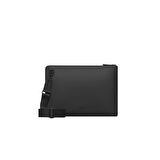 Gaston Luga Spläsh Laptop Çantası - 15"/16" - Black