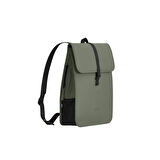 Gaston Luga Dash  Laptop Bölmeli Sırt Çantası - 13"/14" Yeşil