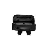 Gaston Luga Spläsh Org. Backpack 15" Sırt Çantası  - Black