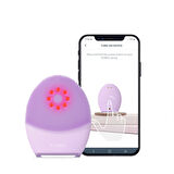 LUNA 4 Plus Hassas Ciltler Için Termal Temizleme Ve Mikro Akımlı Yüz Bakım Cihazı