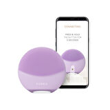 LUNA 4 Mini Yüz Temizleme Cihazı,Lavender