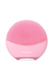 LUNA 4 Mini Yüz Temizleme Cihazı, Pearl Pink