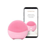 LUNA 4 Mini Yüz Temizleme Cihazı, Pearl Pink