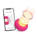 UFO 3 LED Power Maske ve Işık Terapi Cihazı