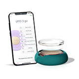 Ufo 3 Go Maske Ve Işık Terapi Cihazı,Evergreen