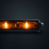Strands Off-Road Led Bar Dark Knight Nuuk 30" (75cm) 809133