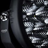 Strands Off-Road Led Lamba Yukon 2.0 7" 84W 270940