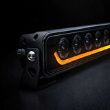 Strands Off-Road Led Bar Dark Knight Identity 20" (51cm) 809169